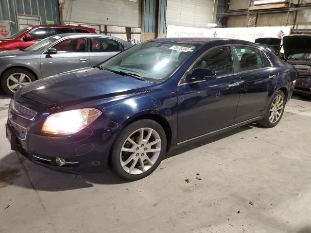 2011 Chevrolet Malibu Ltz