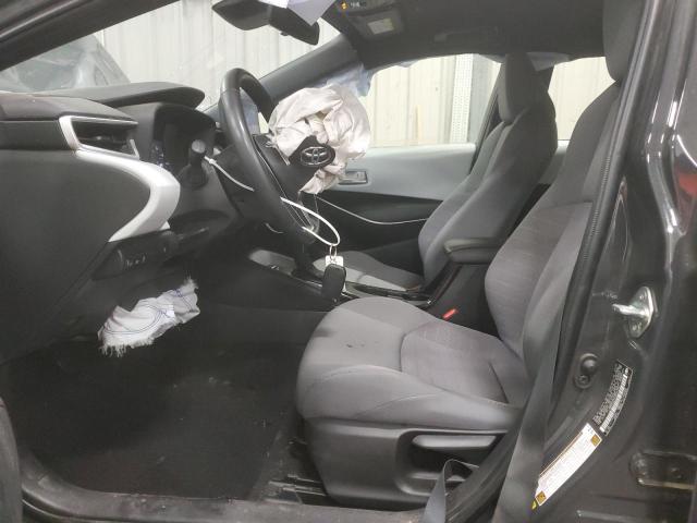  TOYOTA COROLLA 2024 Szary