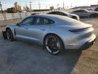 2021 Porsche Taycan 4S იყიდება Sun Valley-ში, CA - Front End