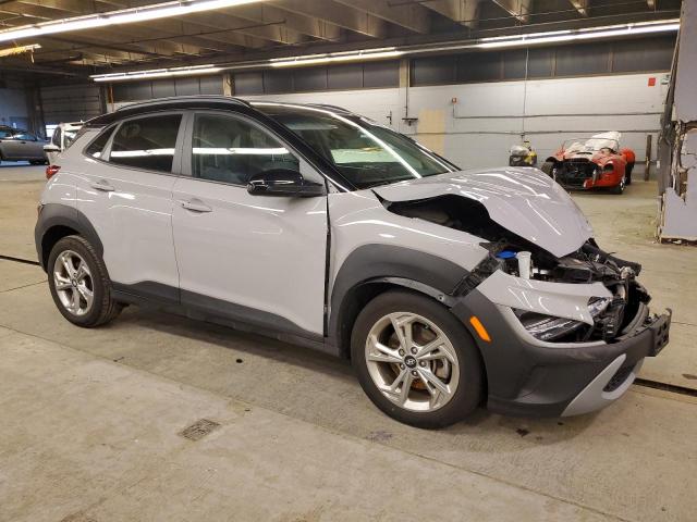  HYUNDAI KONA 2023 Szary