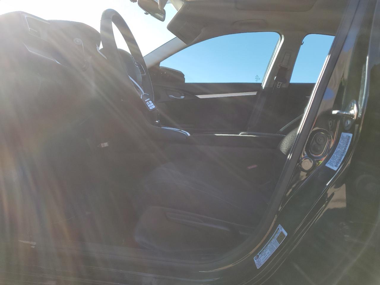 2016 Honda Civic - Image 7