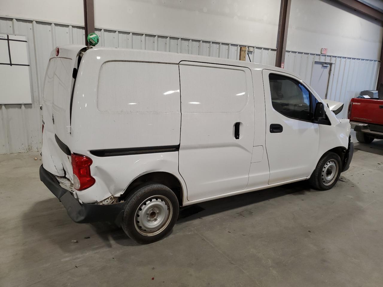 VIN 3N6CM0KN3JK702136 2018 NISSAN NV no.3