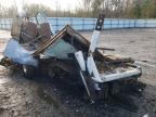 2000 Ford Econoline E350 Super Duty Cutaway Van zu verkaufen in Spartanburg, SC - Water/Flood