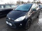 2010 FORD KA ZETEC for sale at Copart WOLVERHAMPTON