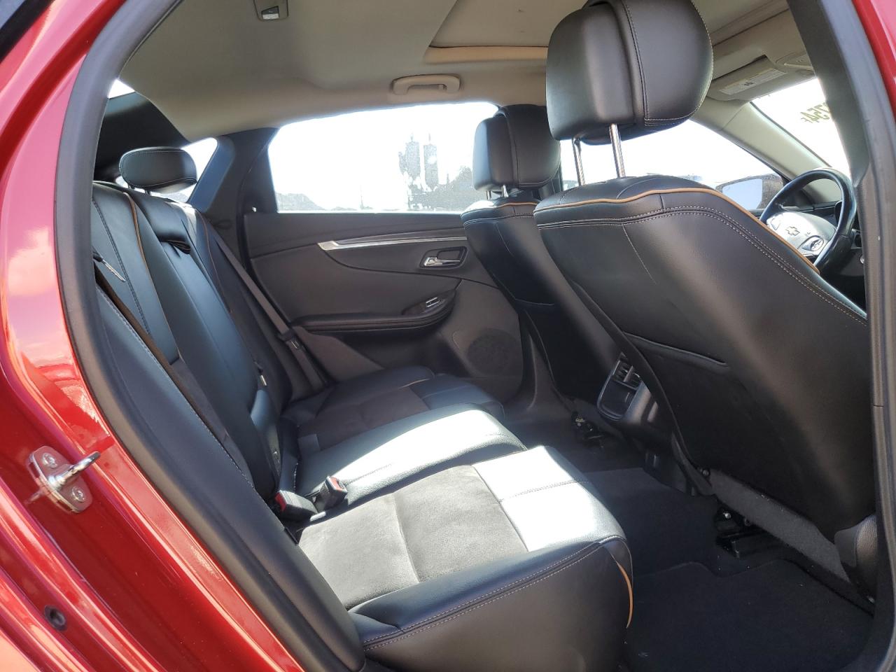 2014 Chevrolet Impala - Image 10