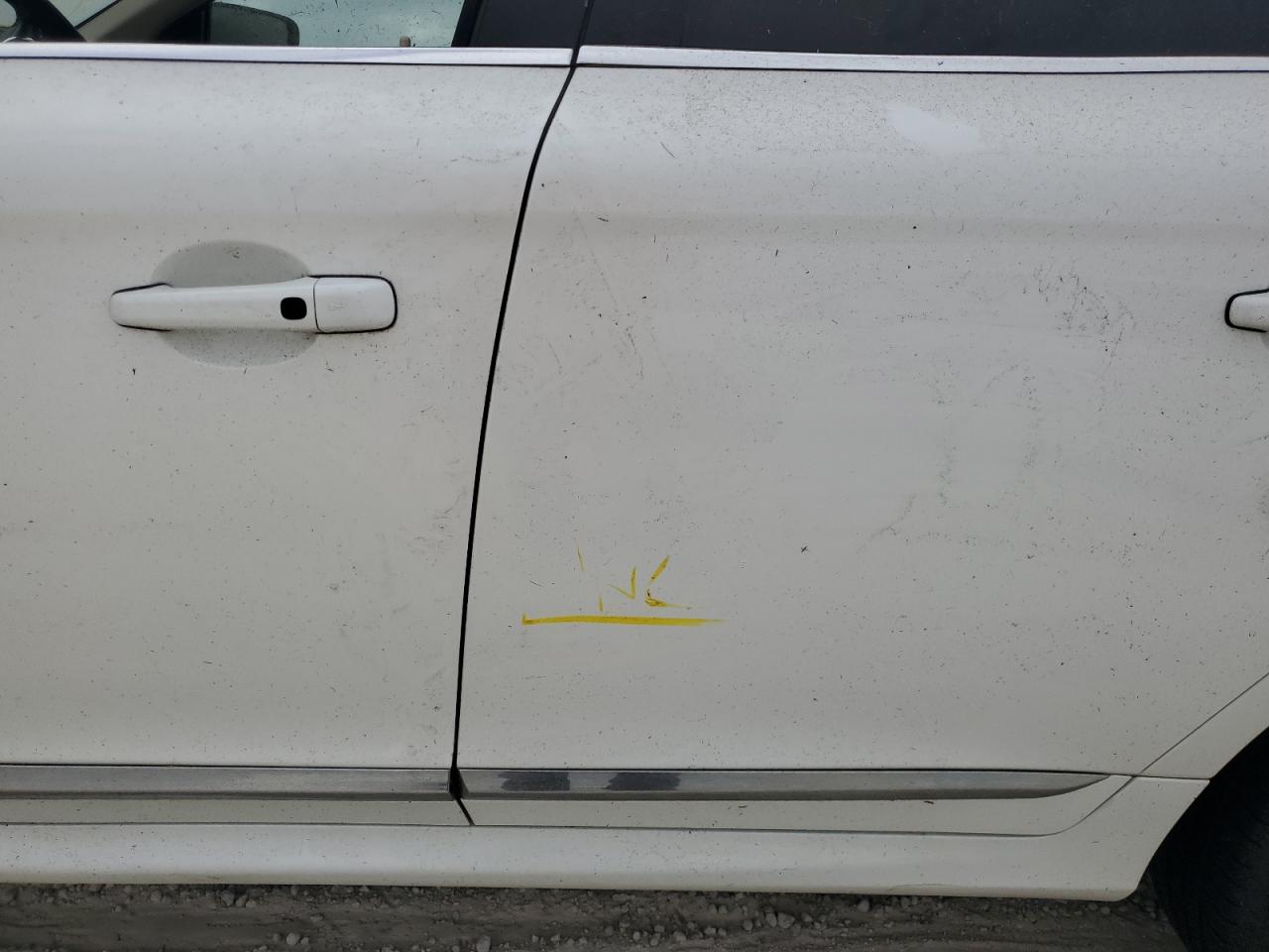 2014 Volvo Xc60 T6 VIN: YV4902DZ0E2557396 Lot: 79302604