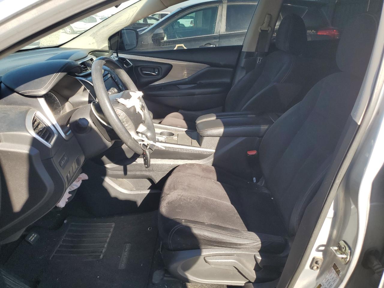 2016 Nissan Murano - Image 7