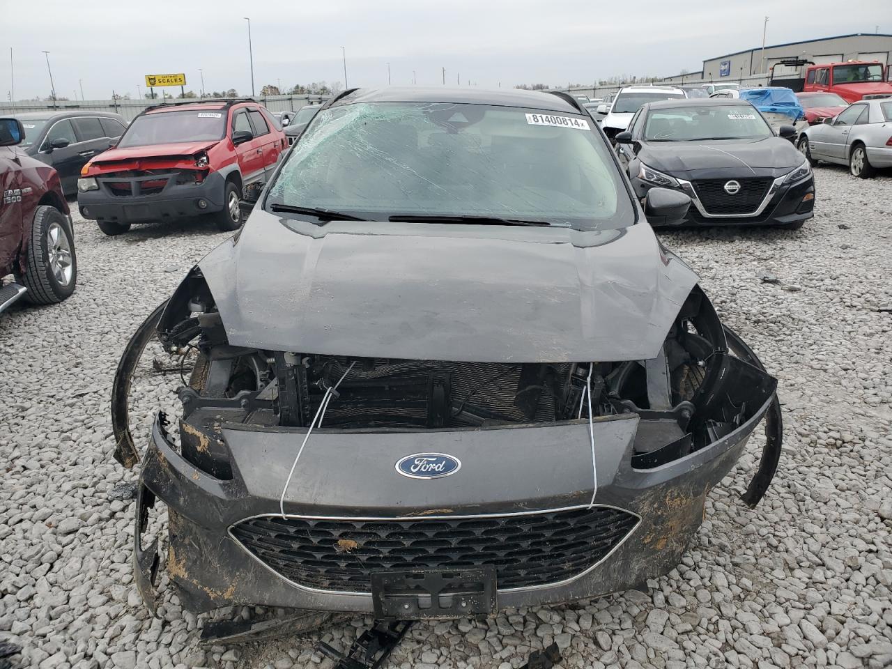 2020 Ford Escape - Image 5