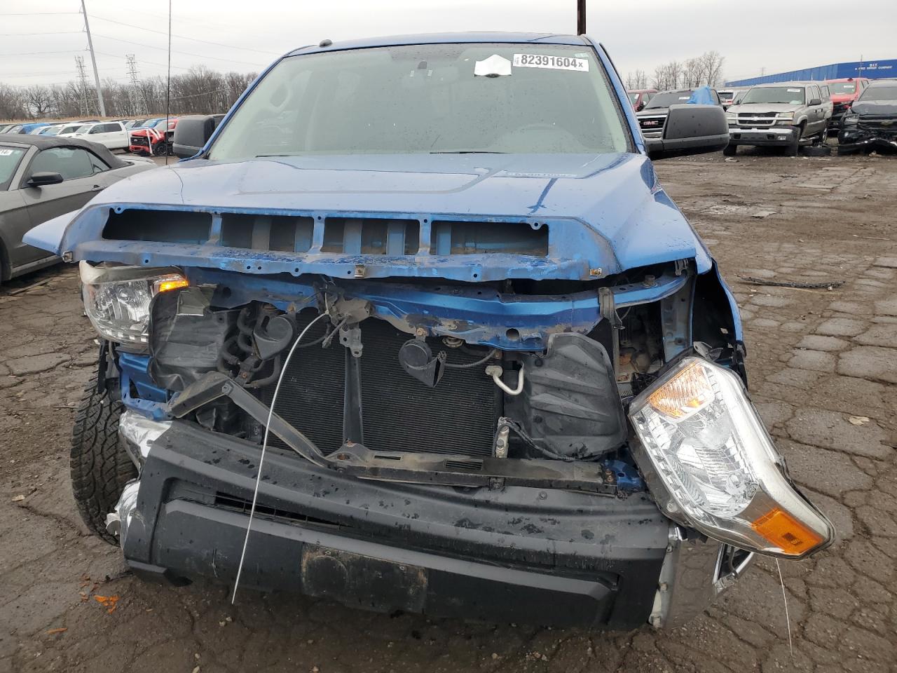 VIN 5TFDY5F16HX647724 2017 TOYOTA TUNDRA no.5