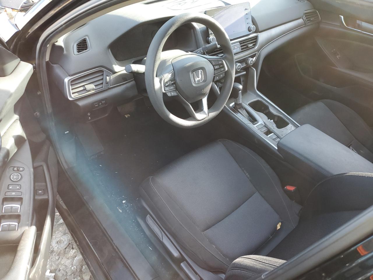2021 Honda Accord - Image 8