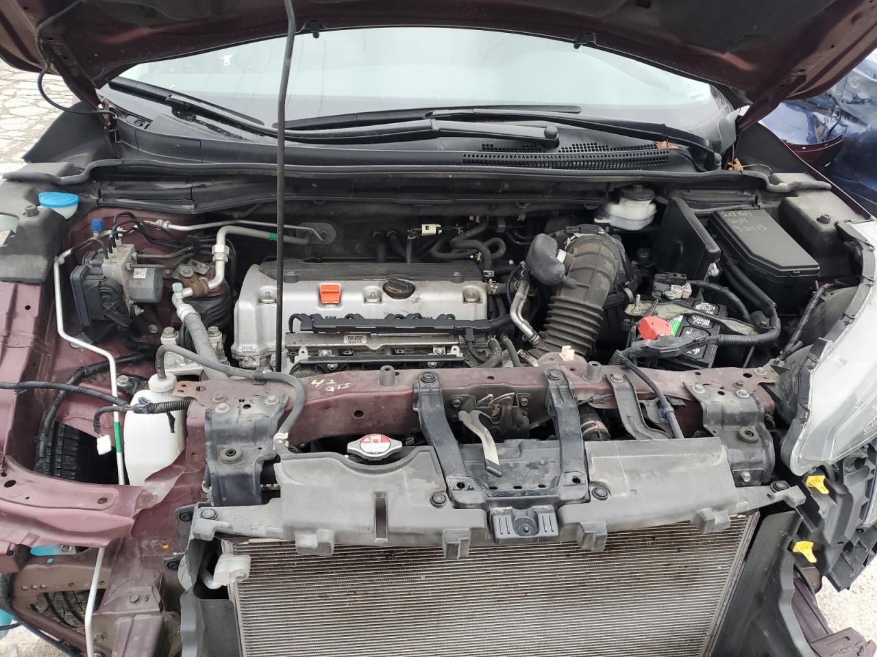 2014 Honda CR-V - Image 11