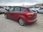 2014 Ford C-Max Sel na sprzedaż w Kansas City, KS - Side