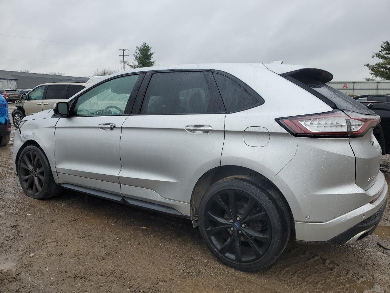 2015 Ford Edge - Image 2
