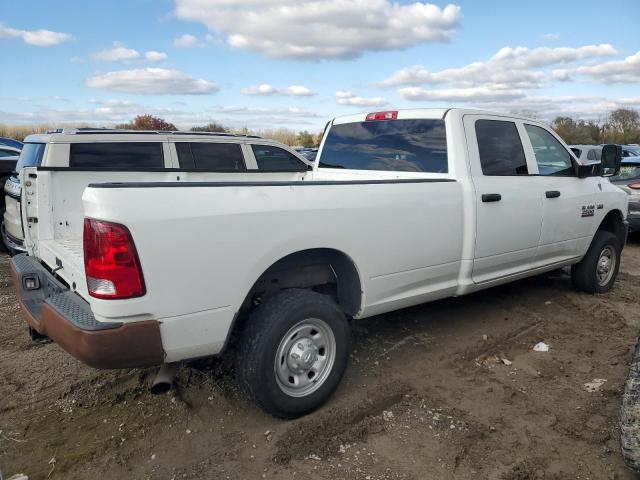 Pickups RAM All Models 2014 White