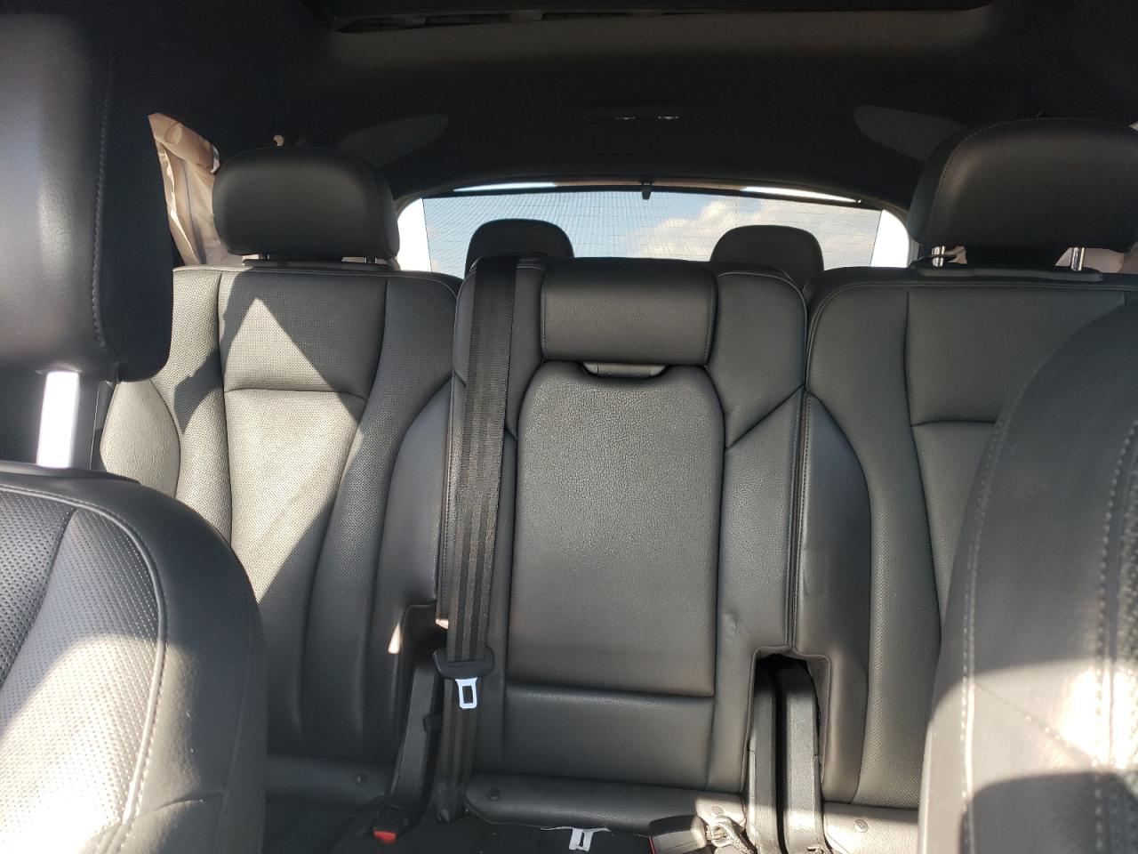 2018 Audi Q7 - Image 10