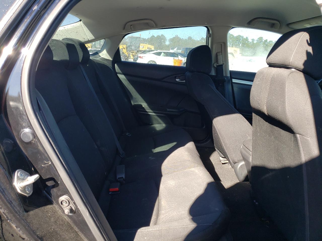 2018 Honda Civic - Image 10