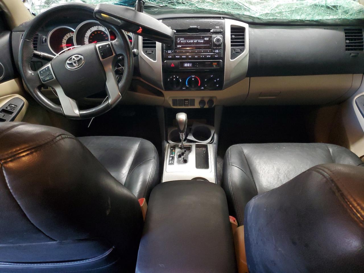 2012 Toyota Tacoma - Image 8