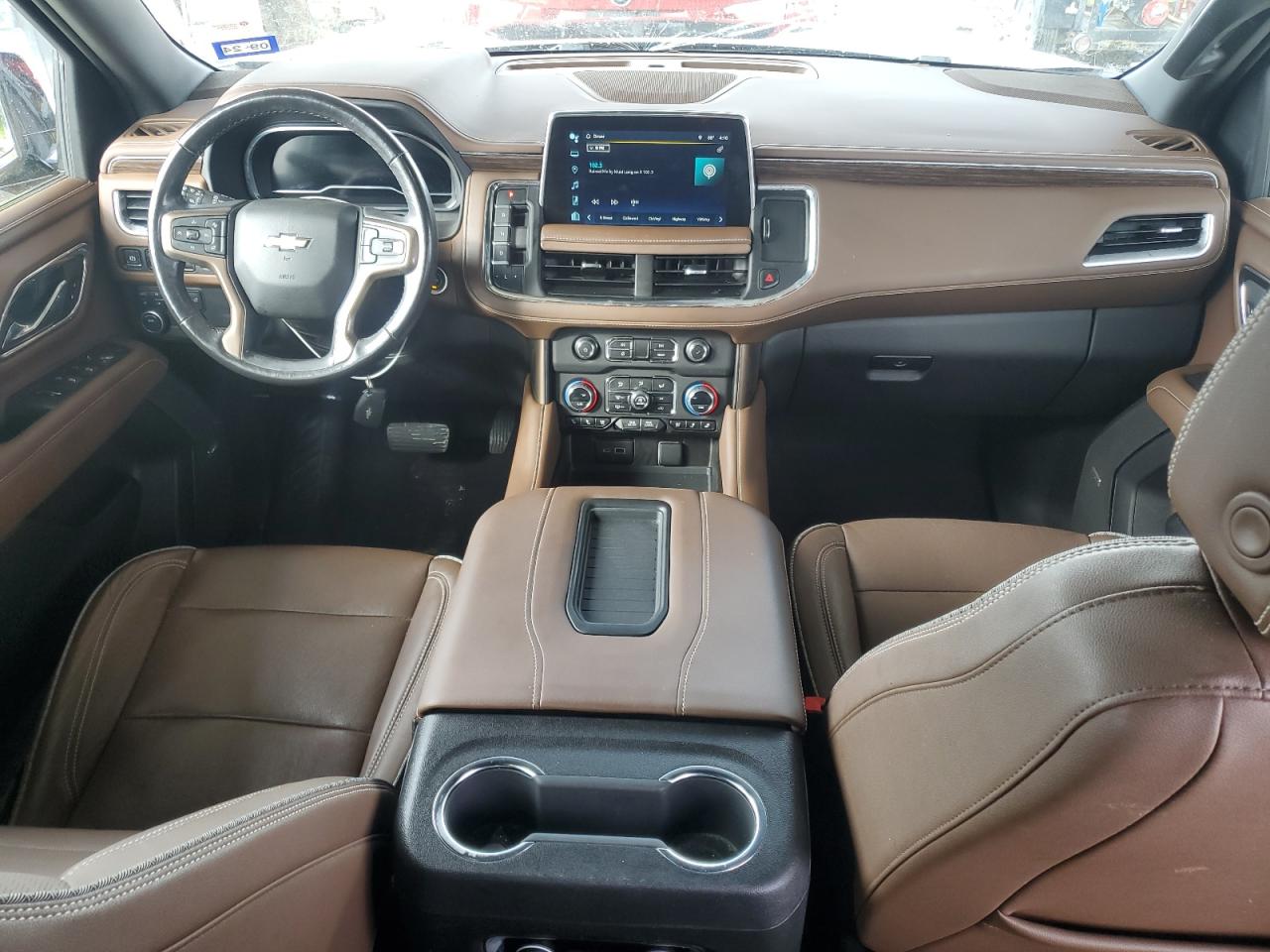 2023 Chevrolet Tahoe - Image 8