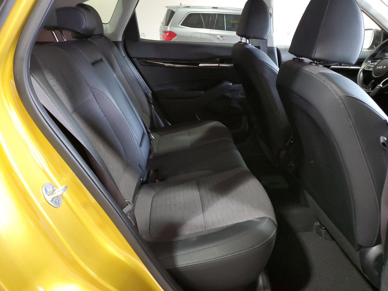 2022 Kia Seltos S VIN: KNDEUCAA6N7291492 Lot: 80976964