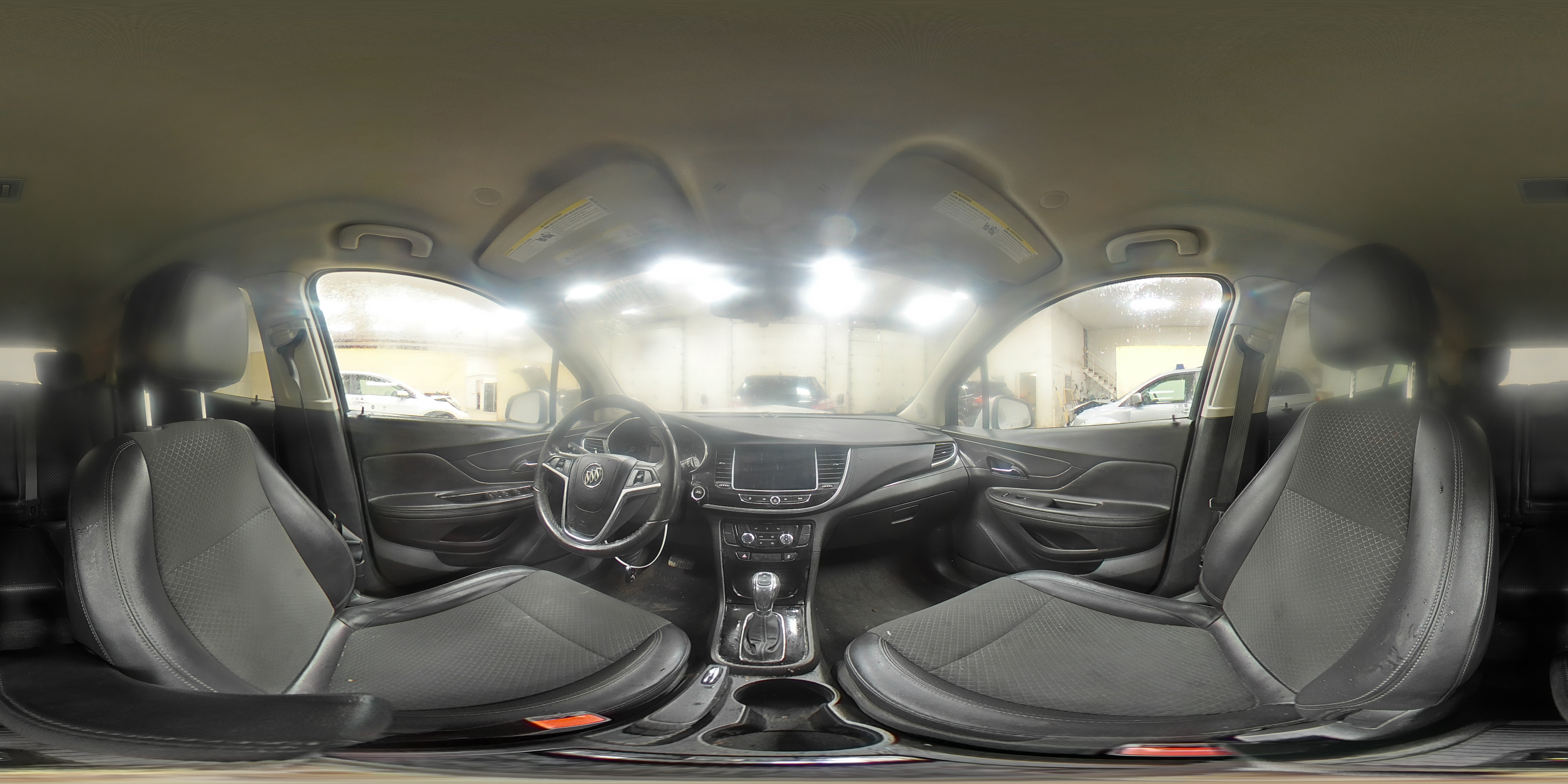 2019 Buick Encore - Image 15