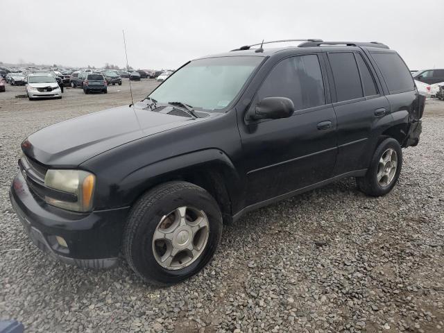 2005 Chevrolet Trailblazer Ls  