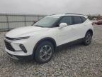 2024 Chevrolet Blazer 2Lt за продажба в Barberton, OH - Water/Flood