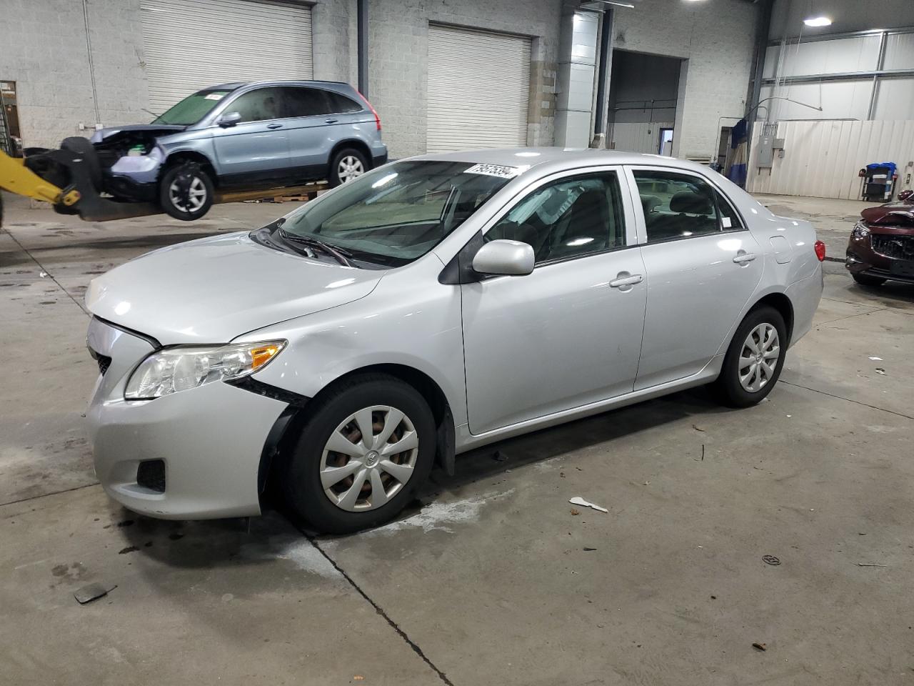 2009 Toyota Corolla - Image 1
