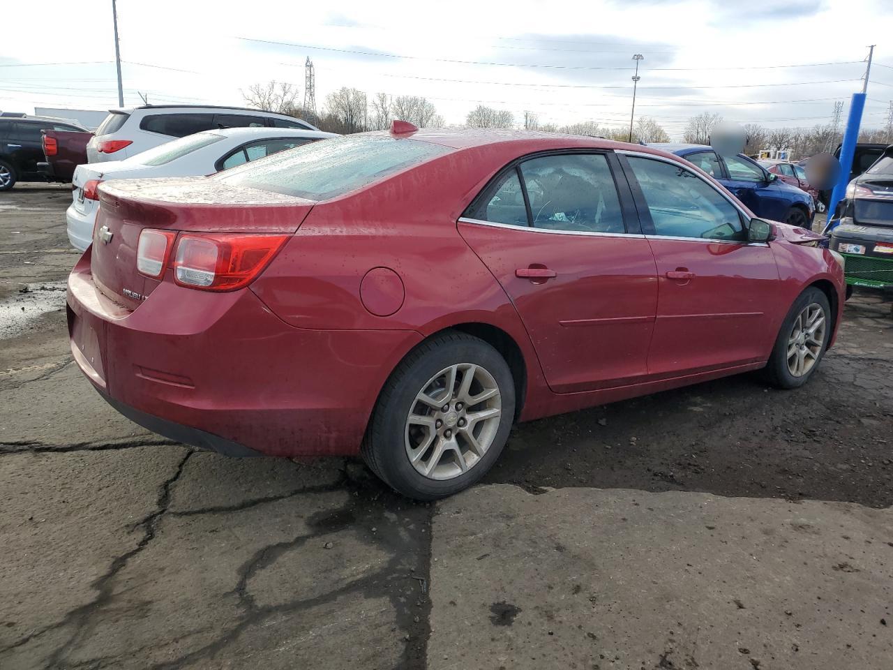 2014 Chevrolet Malibu - Image 3