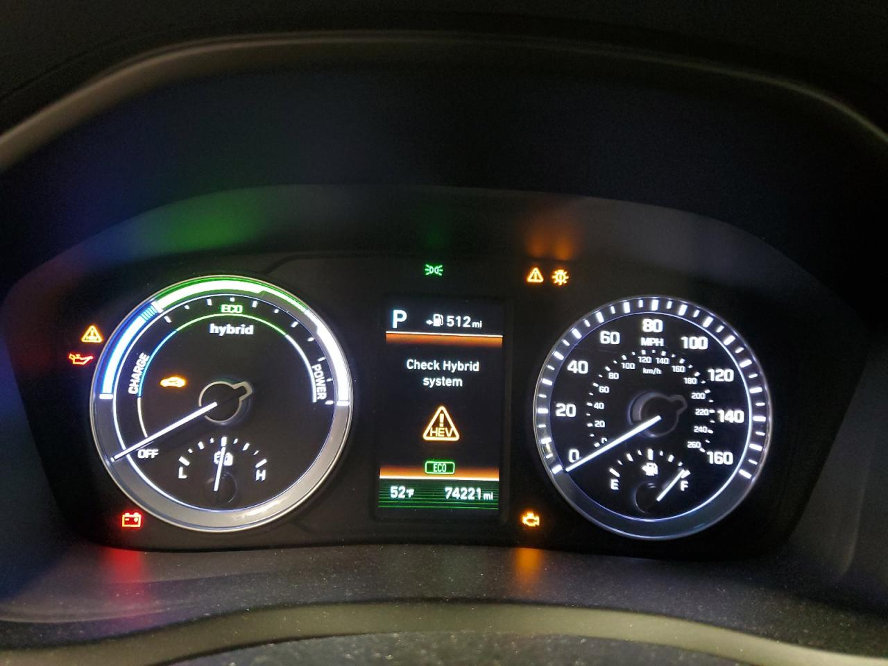 2018 Hyundai Sonata - Image 9