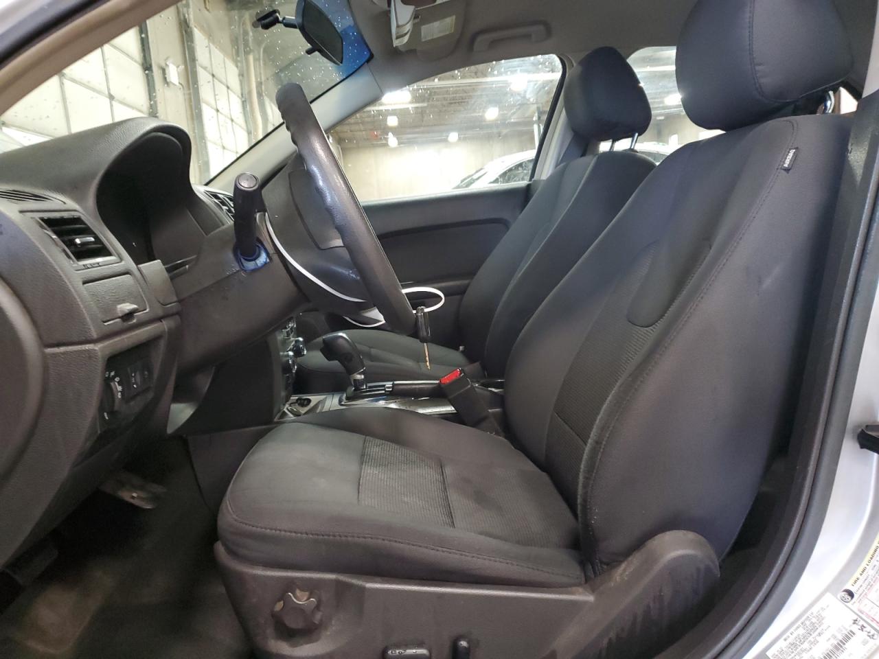 2012 Ford Fusion - Image 7