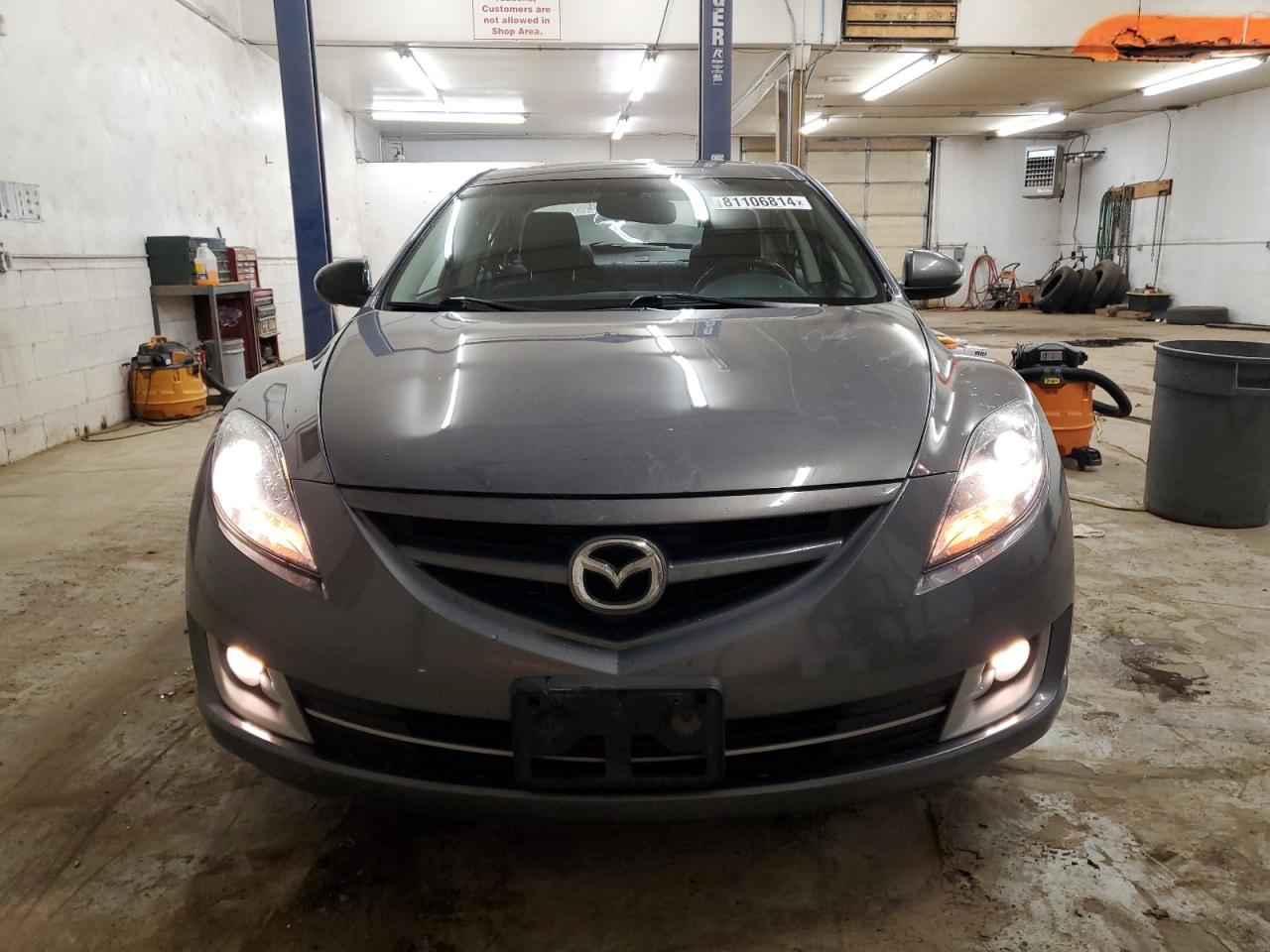 2011 Mazda 6 - Image 5