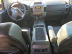 2006 Nissan Armada Se продається в Woodhaven, MI - Front End
