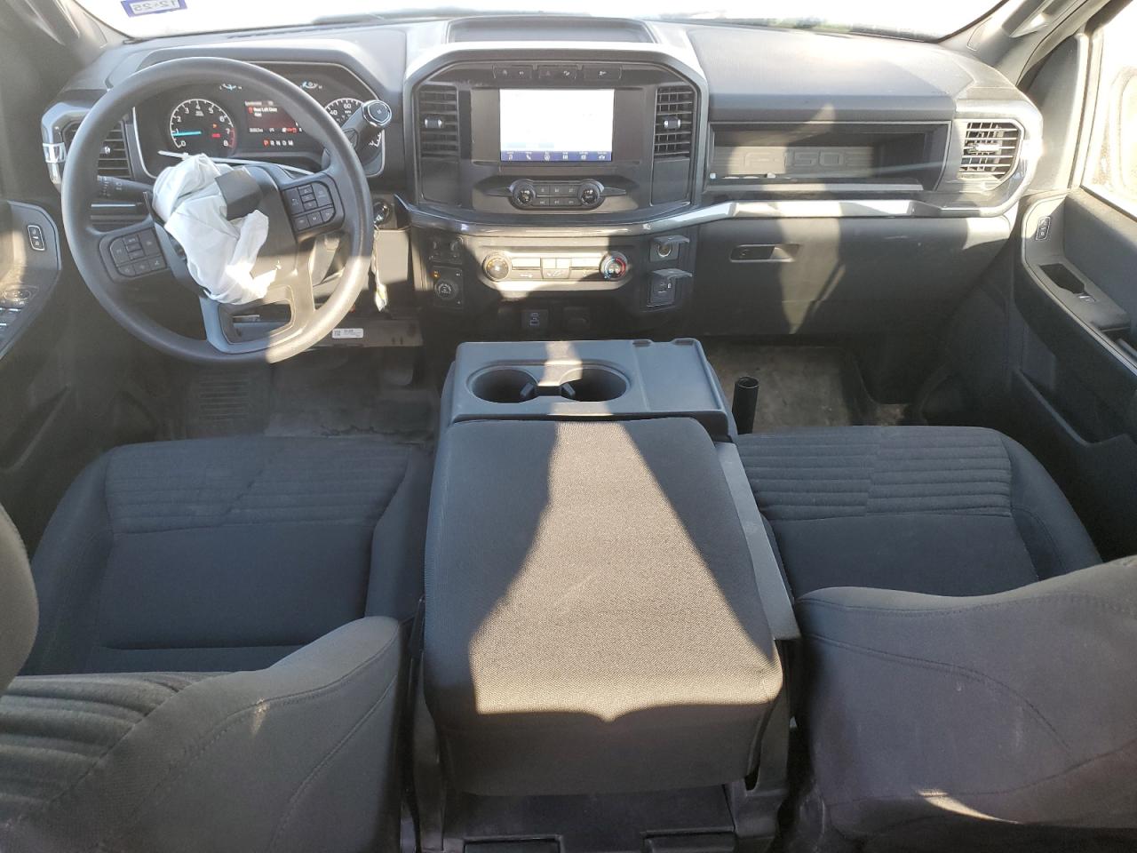 2023 Ford F150 Supercrew VIN: 1FTFW1E51PKF79663 Lot: 79508644