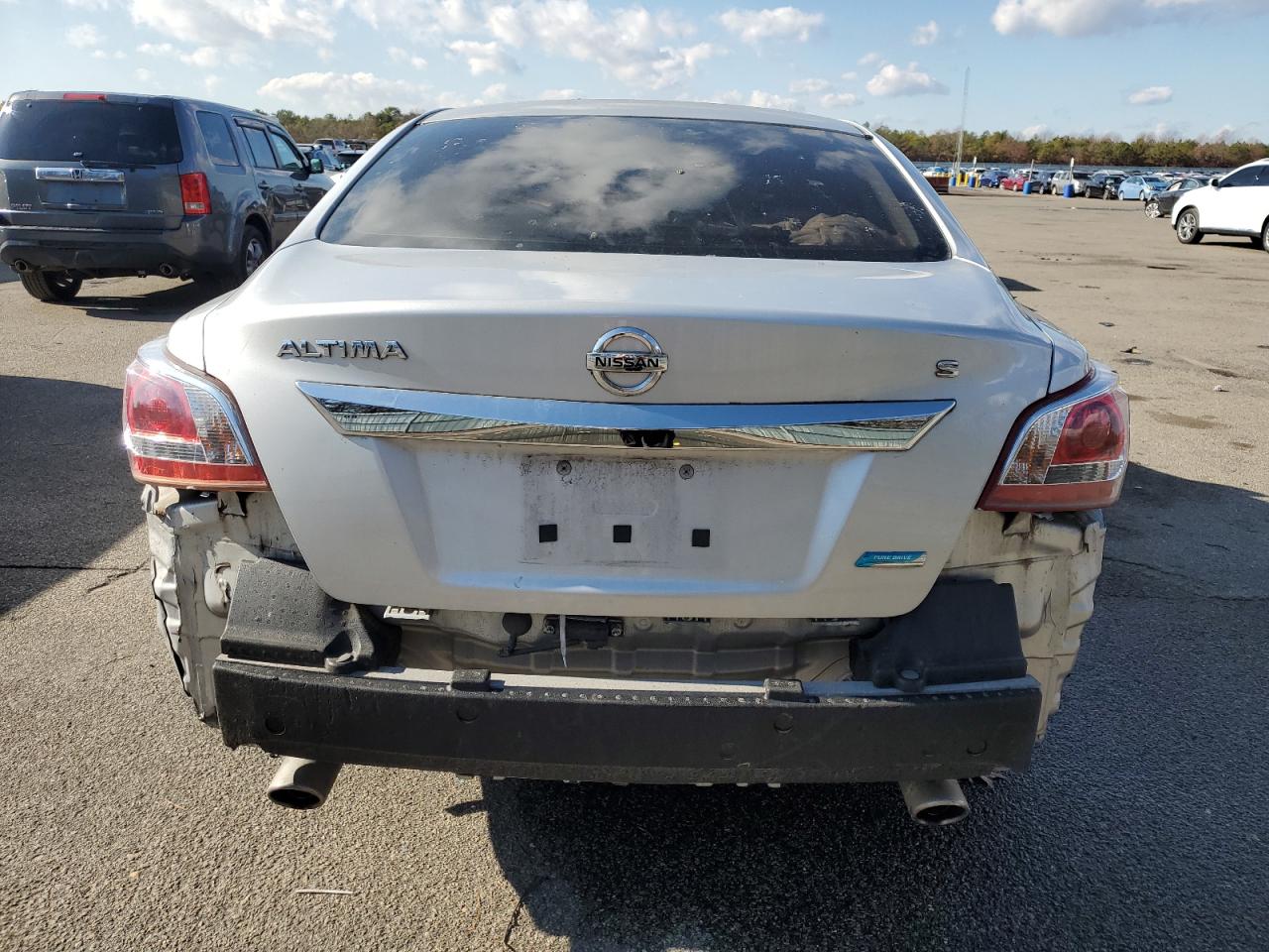 2013 Nissan Altima - Image 6