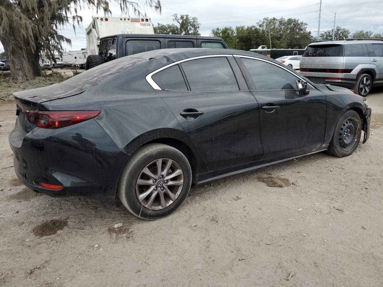 2021 Mazda 3 - Image 3