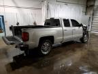 2016 Chevrolet Silverado K1500 Lt продається в Glassboro, NJ - Front End