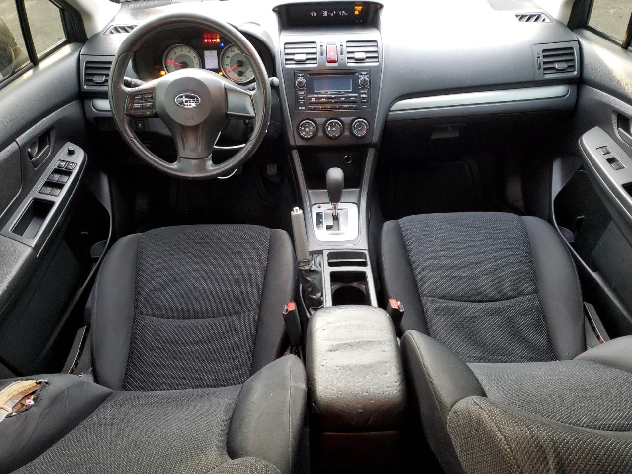 2013 Subaru Impreza - Image 8