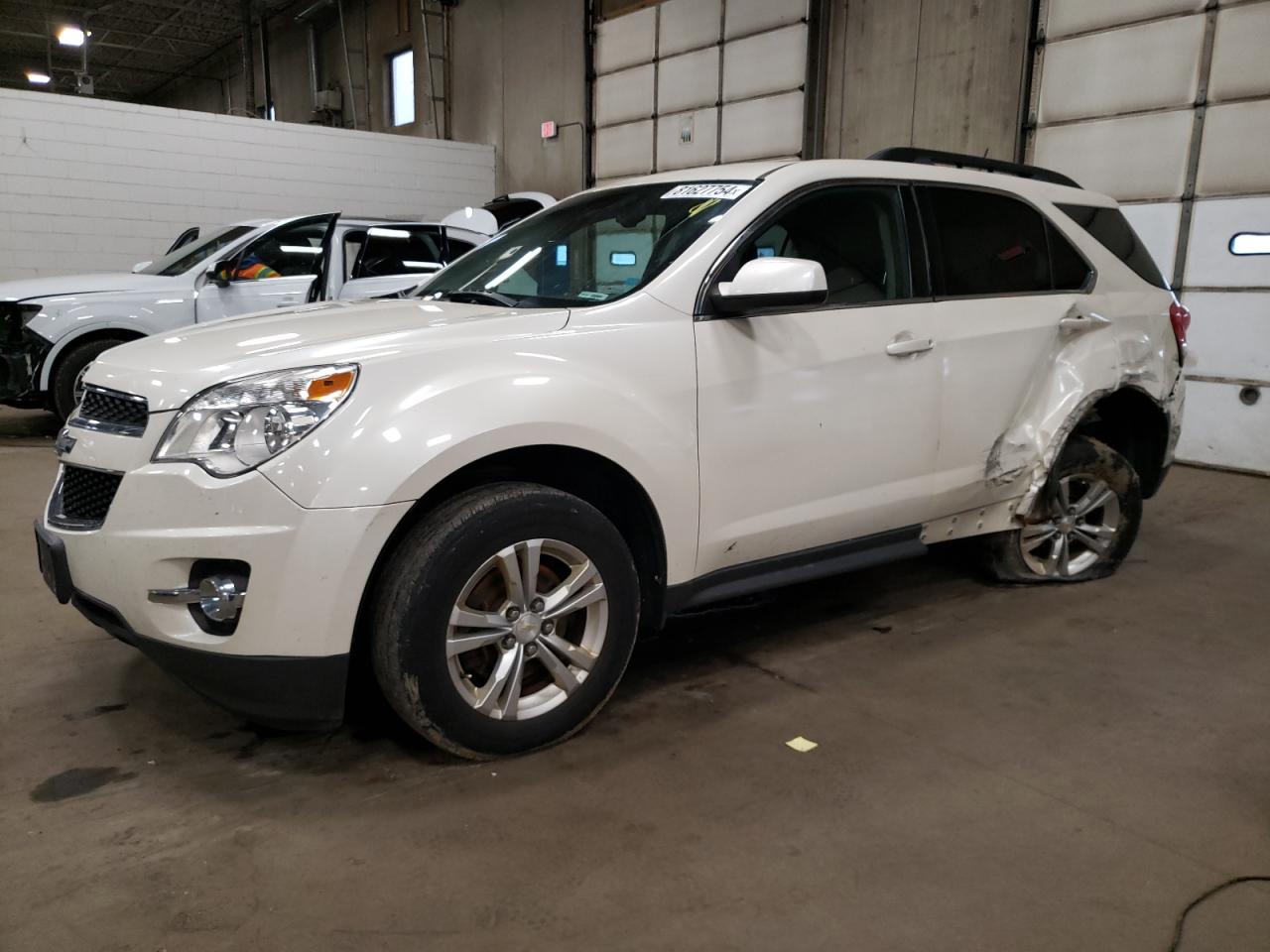 2013 Chevrolet Equinox - Image 1
