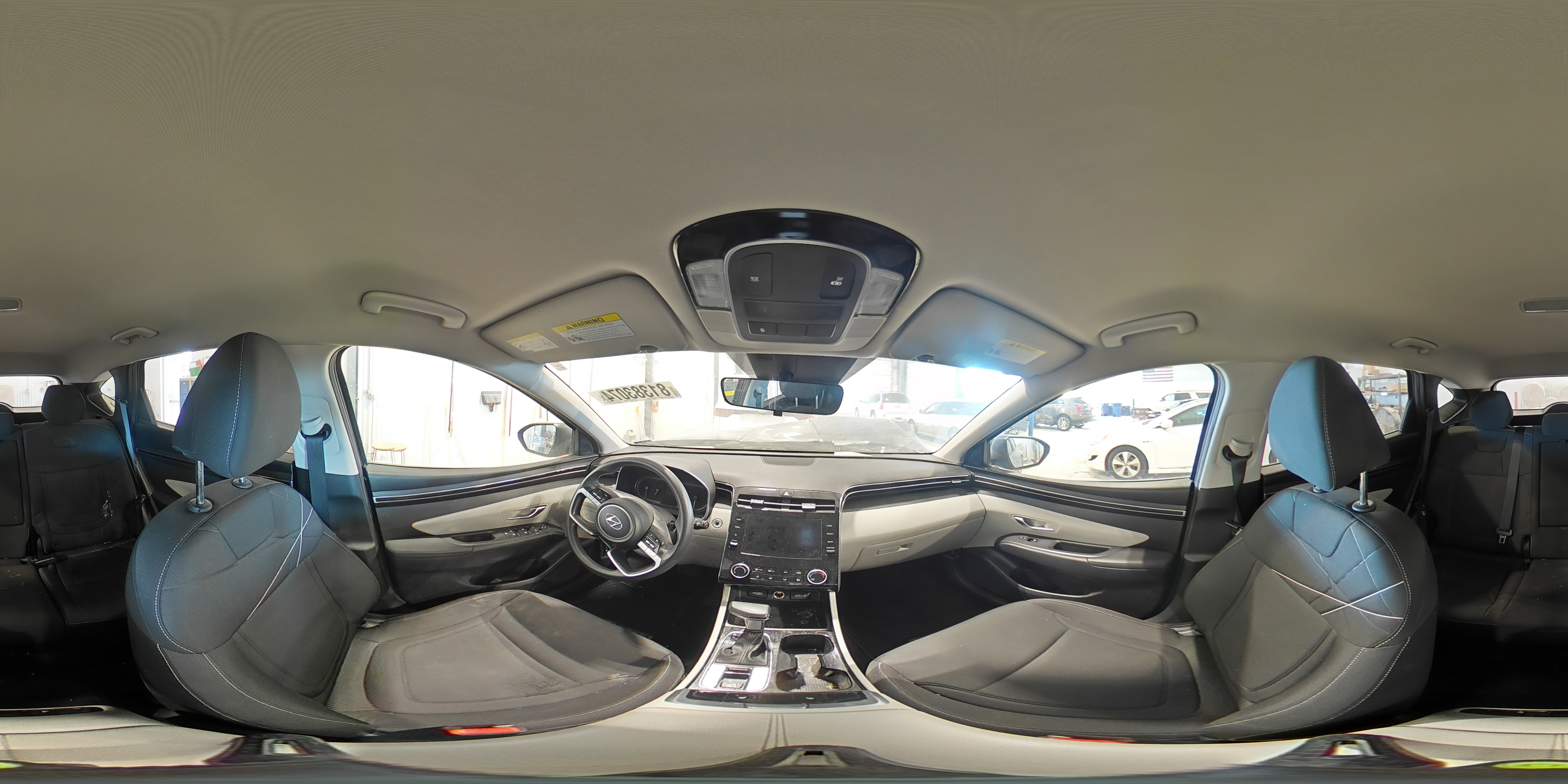 2022 Hyundai Tucson - Image 13