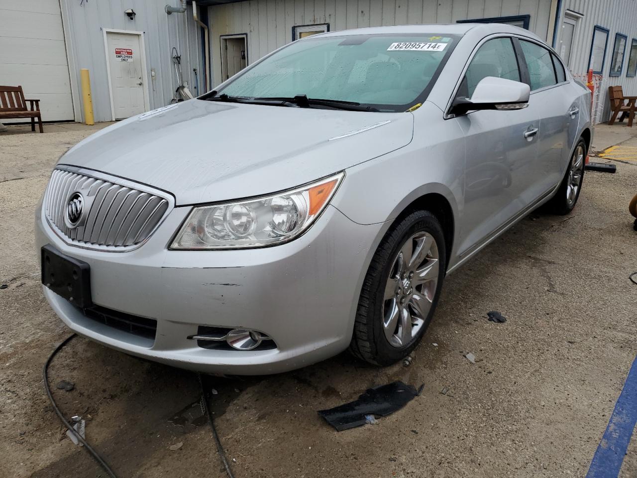 2011 Buick LaCrosse - Image 1