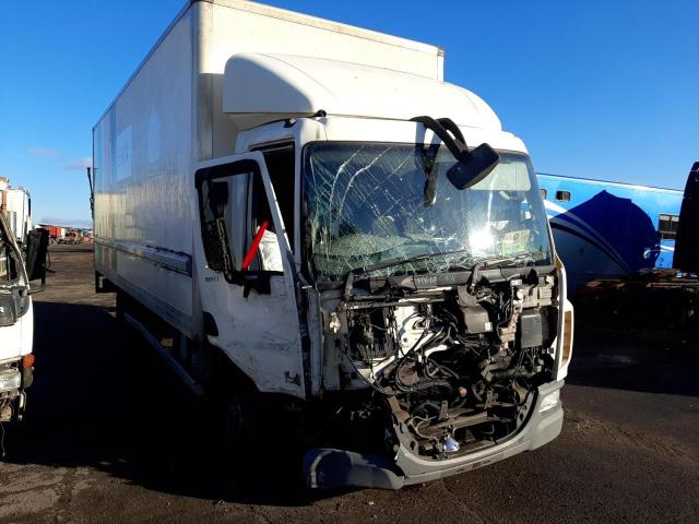 2015 DAF LF