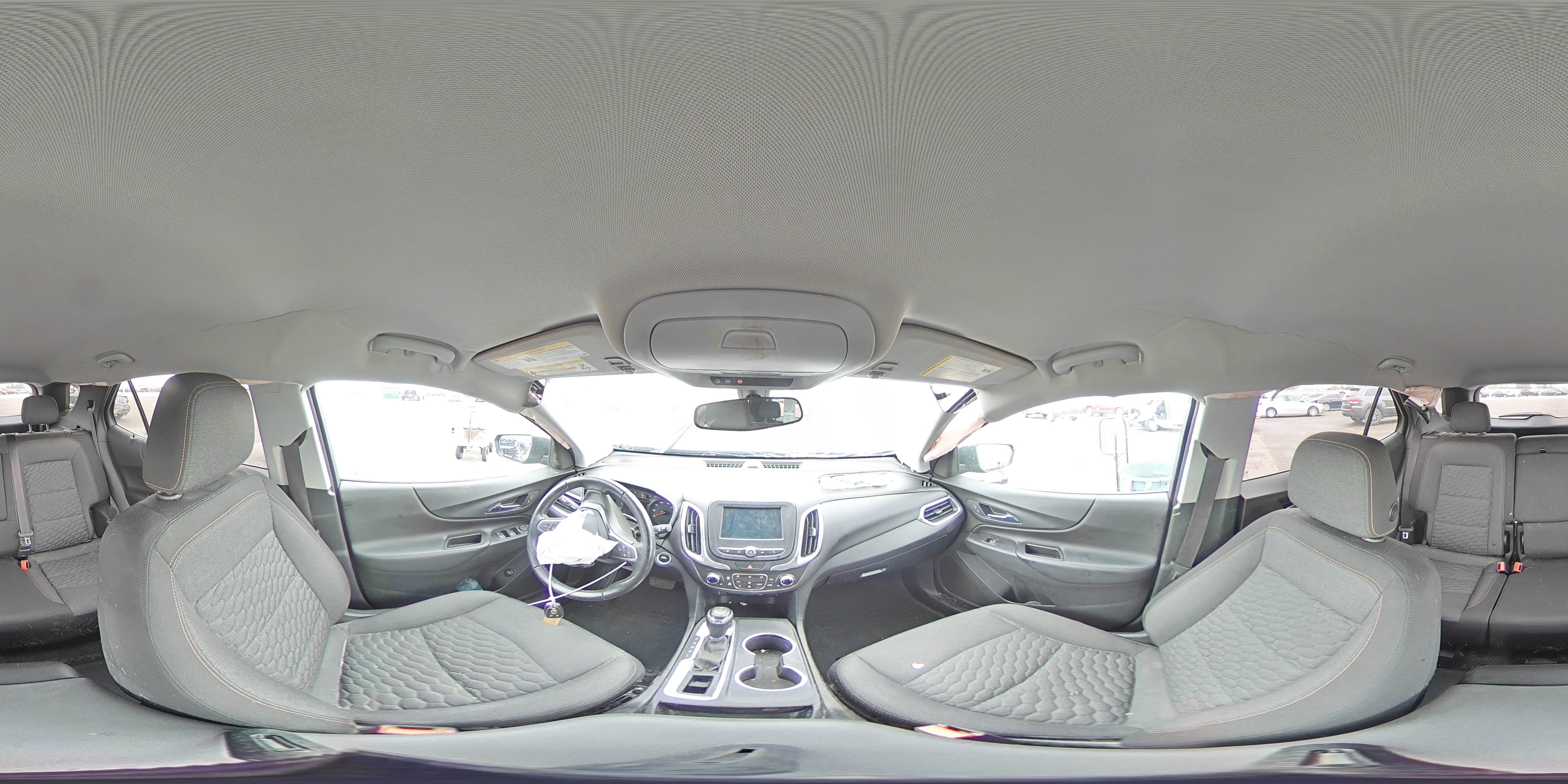 2018 Chevrolet Equinox - Image 13
