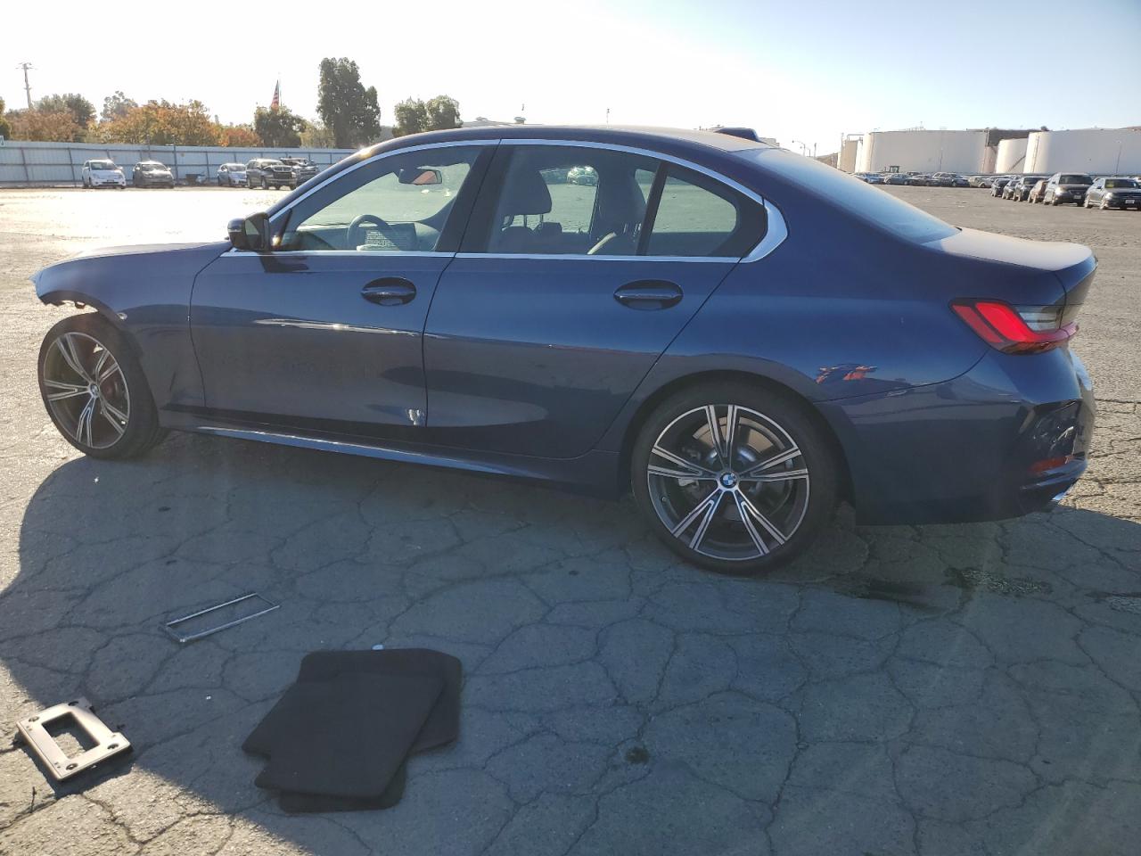 2024 BMW 3er - Image 2
