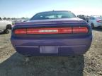 2014 Dodge Challenger R/T zu verkaufen in Sacramento, CA - Front End