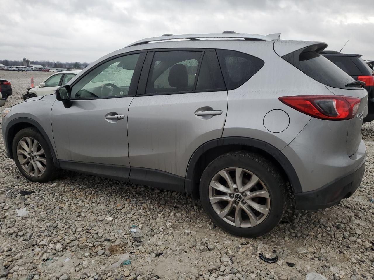 2015 Mazda CX-5 - Image 2