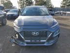 2020 Hyundai Kona Limited en Venta en Denver, CO - Front End