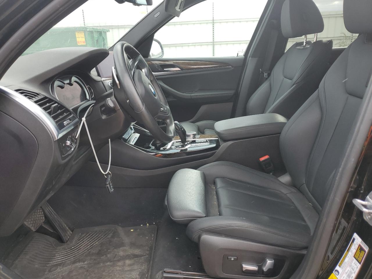 2019 BMW X3 - Image 7
