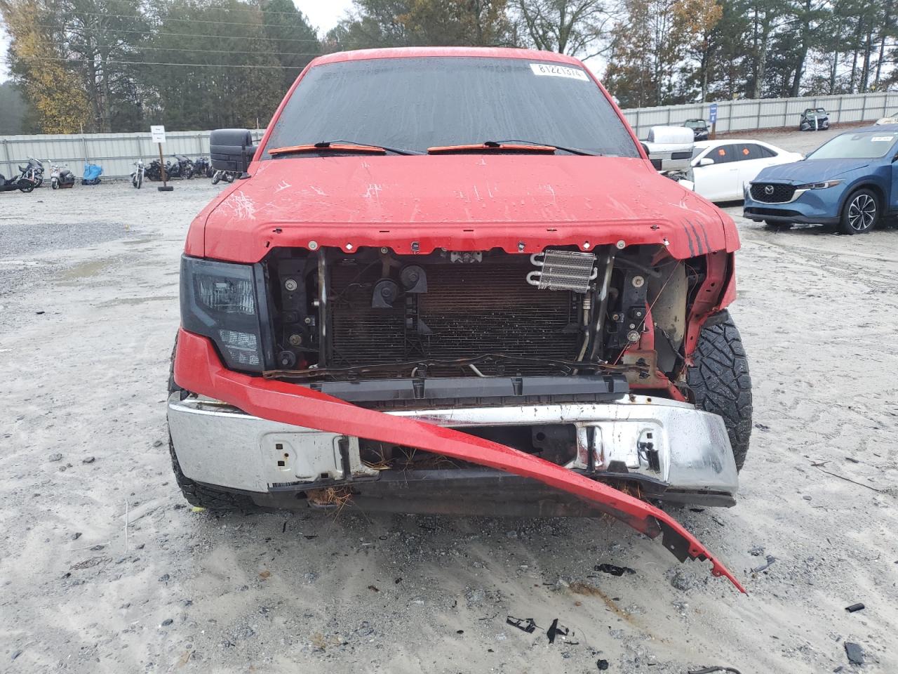 2010 Ford F-150 - Image 5