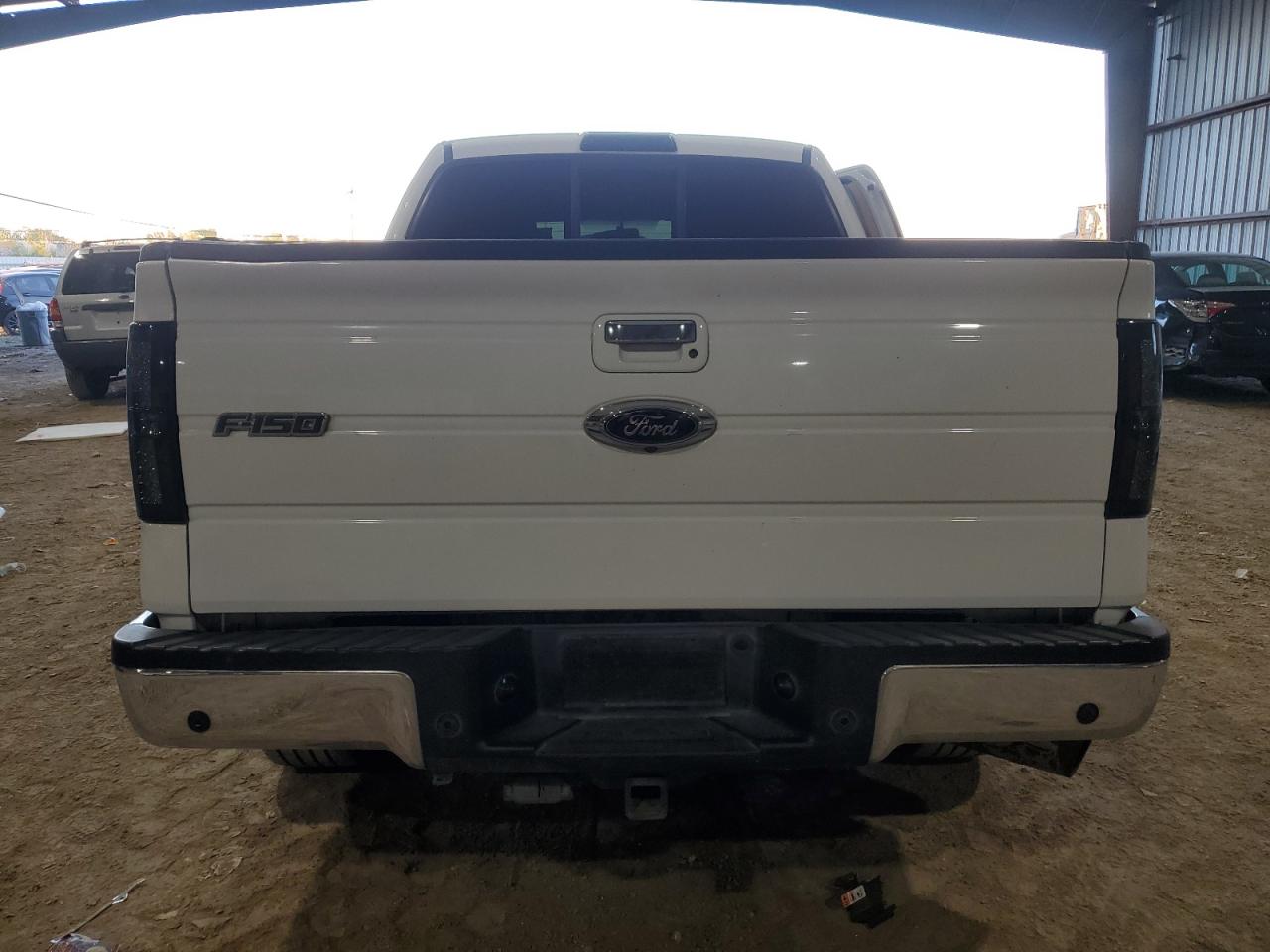 2014 Ford F-150 - Image 6