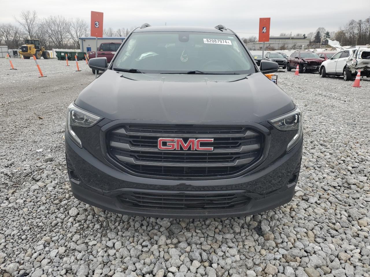 2019 GMC Terrain - Image 5